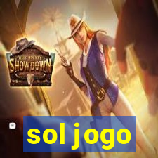 sol jogo